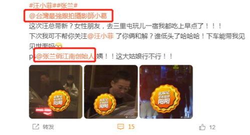 王小菲狗仔爆料视频大全,揭秘娱乐圈幕后真相